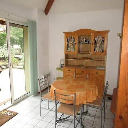 Villa Jardins De L'ocean - Pavillon Mitoyen 1 + Mezzanine, 4 Pers, Avec Piscine Mae-0641 *