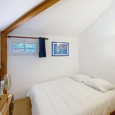 Villa Jardins De L'ocean - Pavillon Mitoyen 1 + Mezzanine, 4 Pers, Avec Piscine Mae-0641